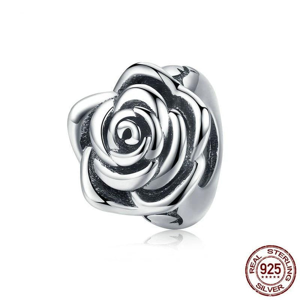 Romantic Rose Flower