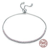 Luminous Strand Bracelet