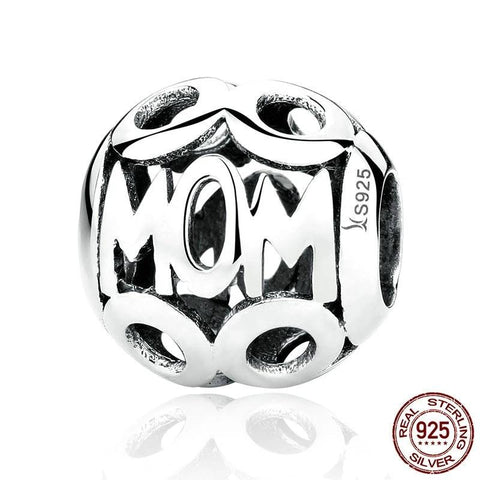MOM Pendant Charms