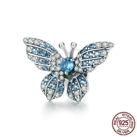 Butterfly Beads