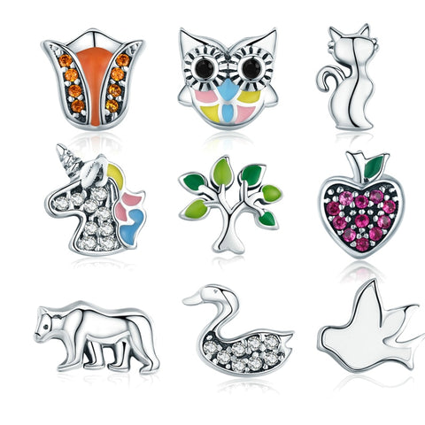 Plants and Animal Charm