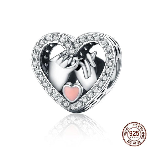 Promise For Love Beads