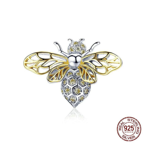 Bee Beads Charms