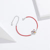 Lucky Cat Bracelet