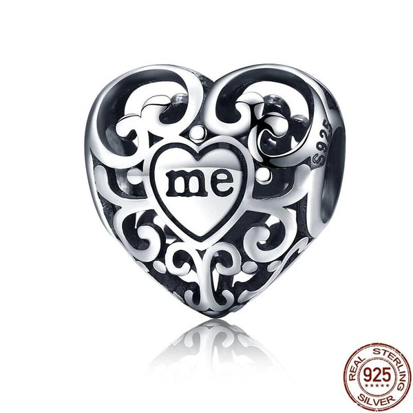 You & Me Charm