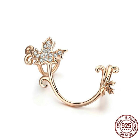 Maple Charm
