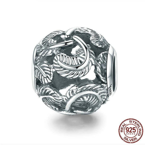 Feathers Charm