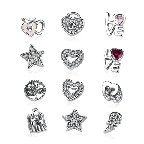 Memories Beads