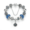 Trendy Charm Bracelet