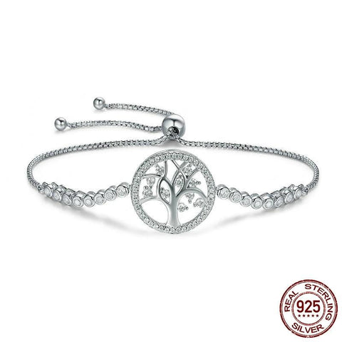 Tree of Life Bracelet