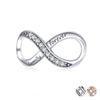 Family Forever Charm