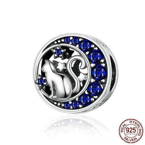 Animal Charm Beads