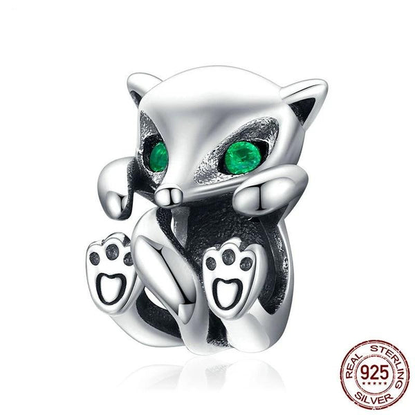 Fox Animal Charm
