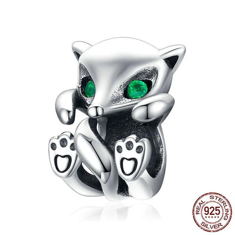 Fox Animal Charm