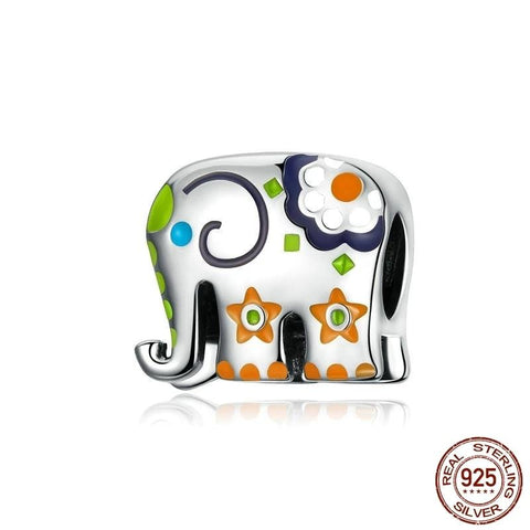 Elephant Charm