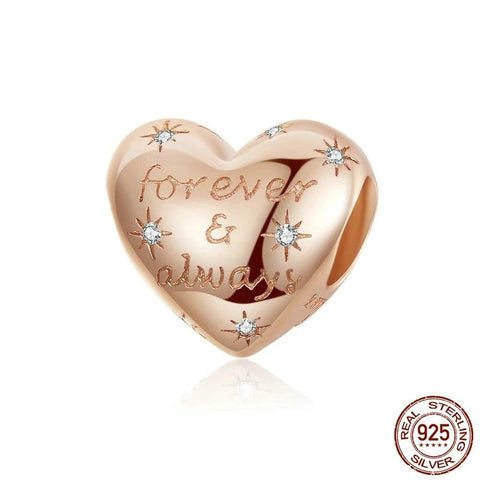 Forever Love Charm