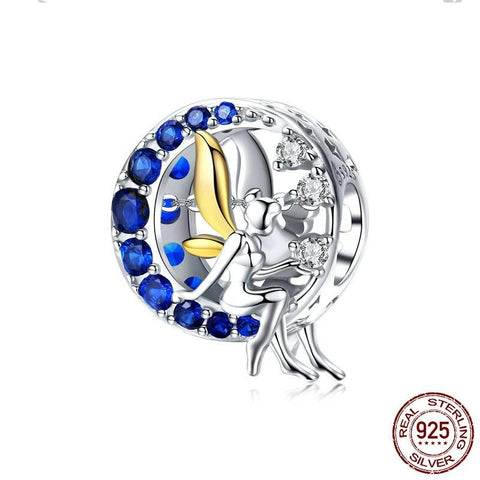Blue Moon Lunar Angel