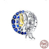 Blue Moon Lunar Angel