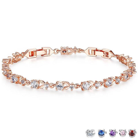 6 Colors Luxury Bracelet