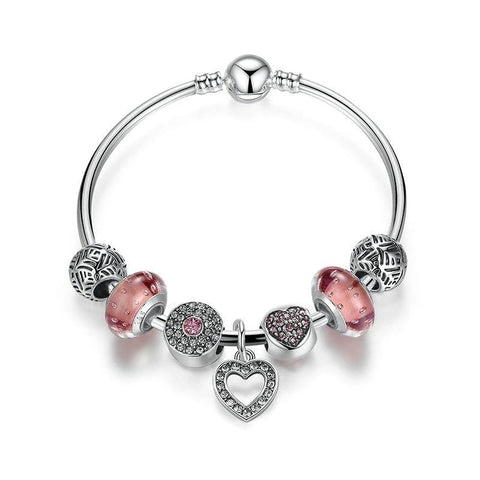 Simple Friendship Bracelets