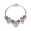 Simple Friendship Bracelets