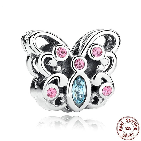 Butterfly Charms