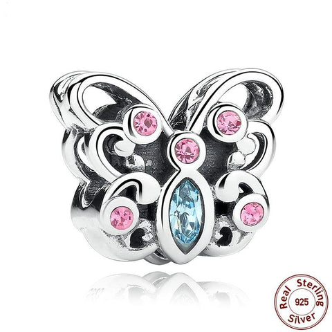 Butterfly Charms
