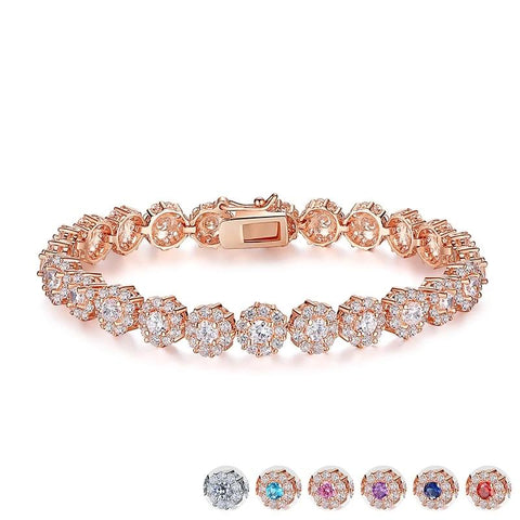 7 Colors  Bracelet