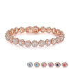 7 Colors  Bracelet