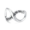 Family Forever Charm