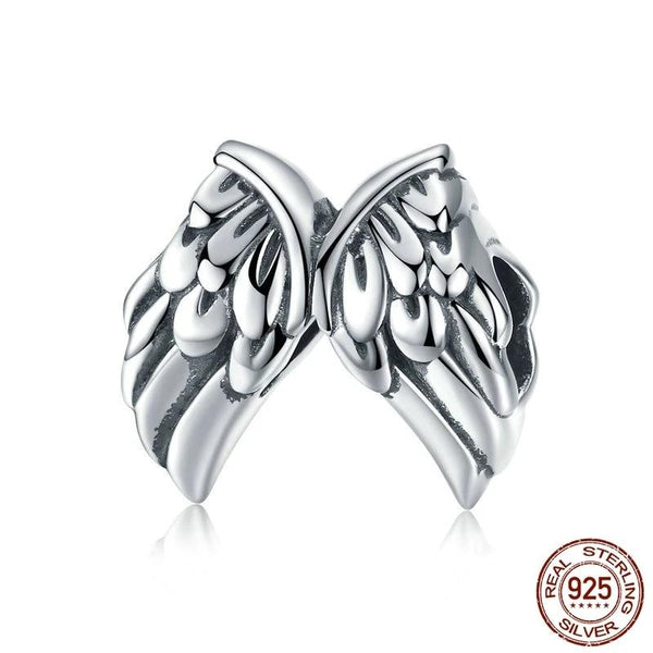 Angel Wings Charms