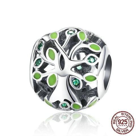 Tree of Life Beads Charms