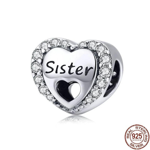 Sweet Sister Heart