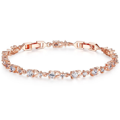 6 Colors Luxury Bracelet