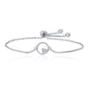 ECG Of Love & Sweetheart Bracelet