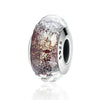 16 Style Murano Charm Beads