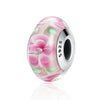 16 Style Murano Charm Beads