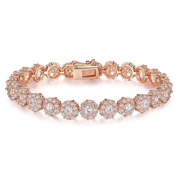 7 Colors  Bracelet