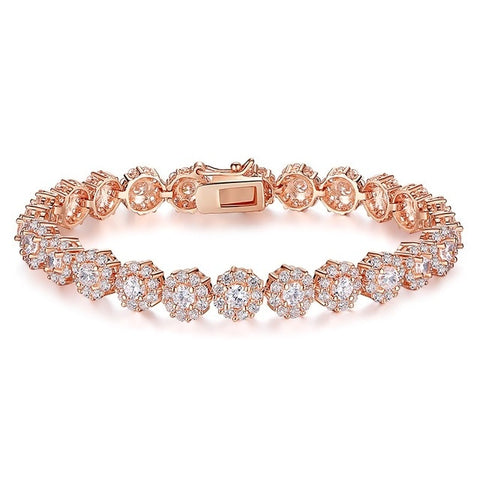 7 Colors  Bracelet