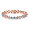 7 Colors  Bracelet