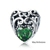 Birth Month AAA Zircon Beads