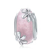 Star Flower  Murano Beads