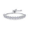 Elegant Women Tennis Bracelets