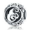 Alphabet Charms Beads