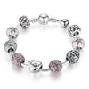 Love and Flower Beads