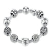 Love and Flower Beads