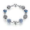 Love and Flower Beads
