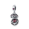 Dangle Ball Charm