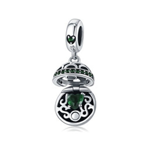 Dangle Ball Charm