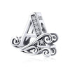 A to Z Beads Charms